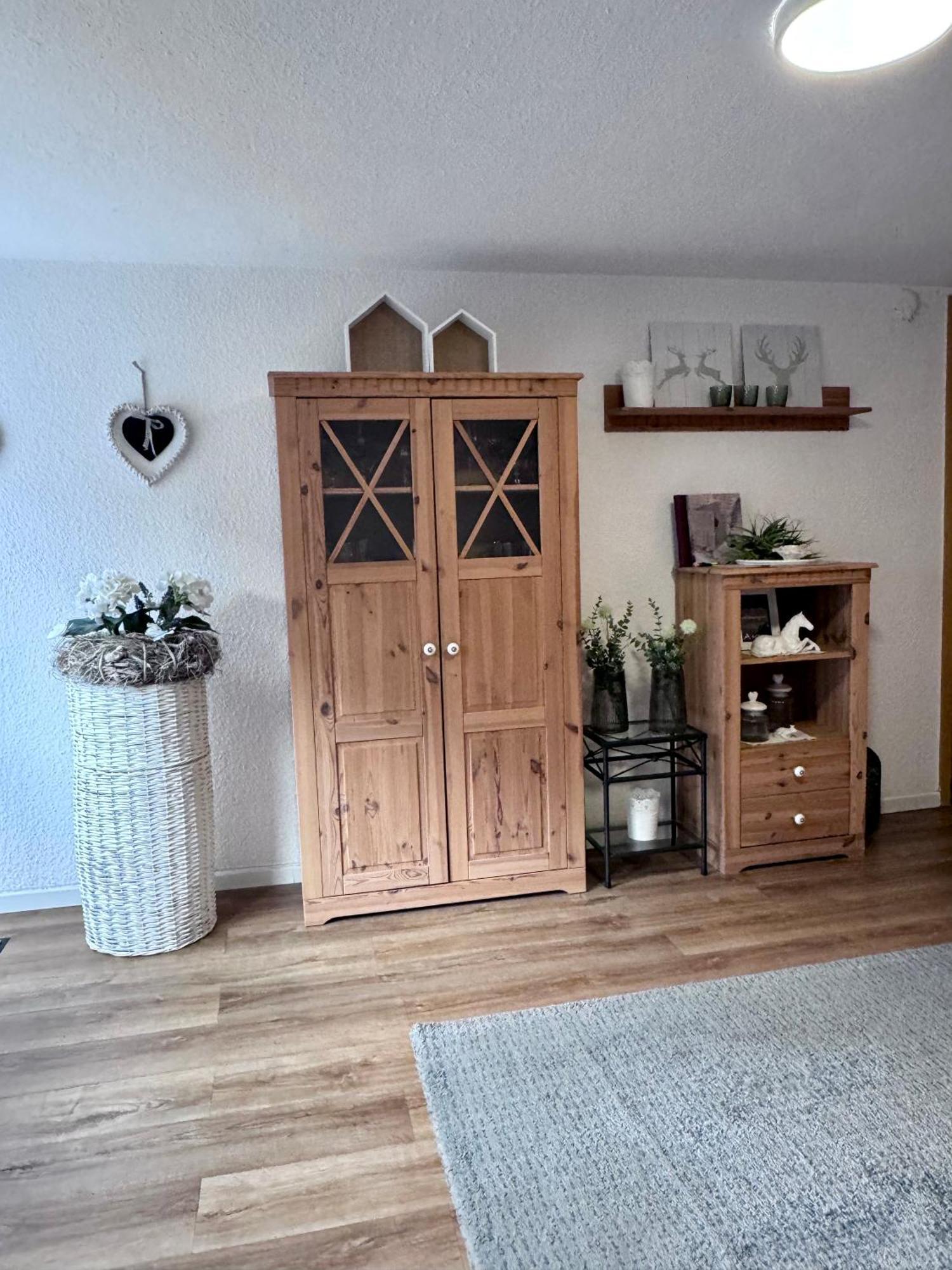 Landferienwohnung Simon سشمالنبرغ المظهر الخارجي الصورة