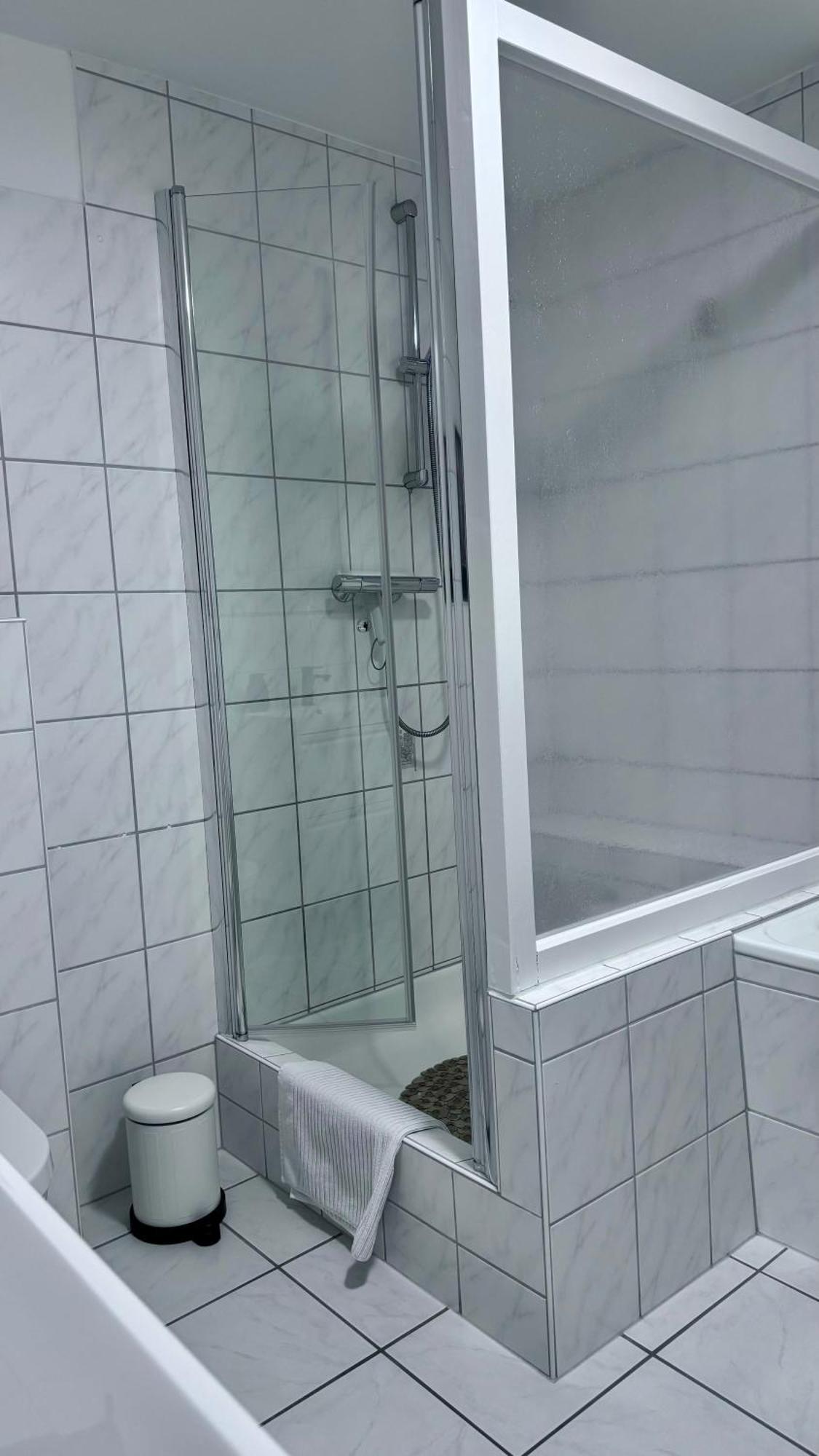 Landferienwohnung Simon سشمالنبرغ المظهر الخارجي الصورة
