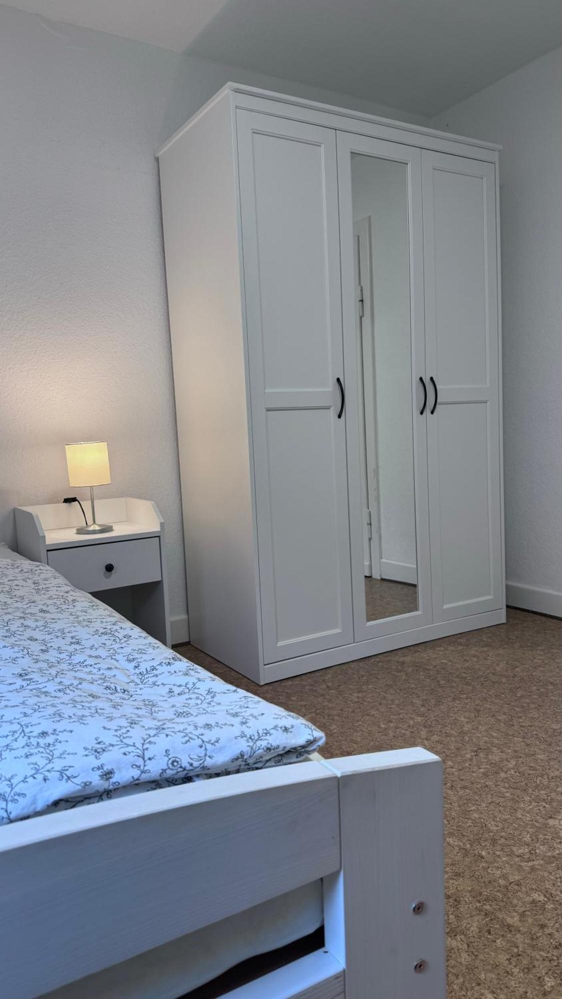 Landferienwohnung Simon سشمالنبرغ المظهر الخارجي الصورة