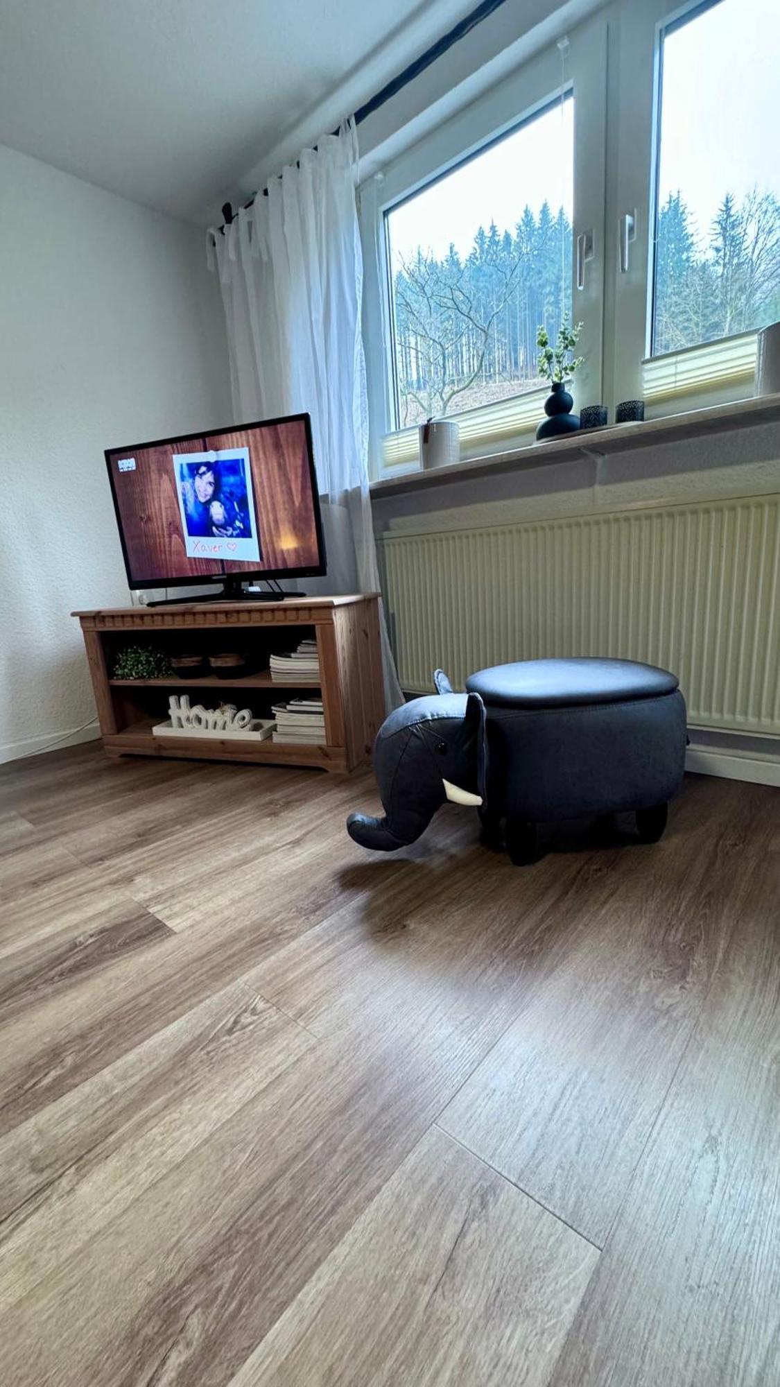 Landferienwohnung Simon سشمالنبرغ المظهر الخارجي الصورة