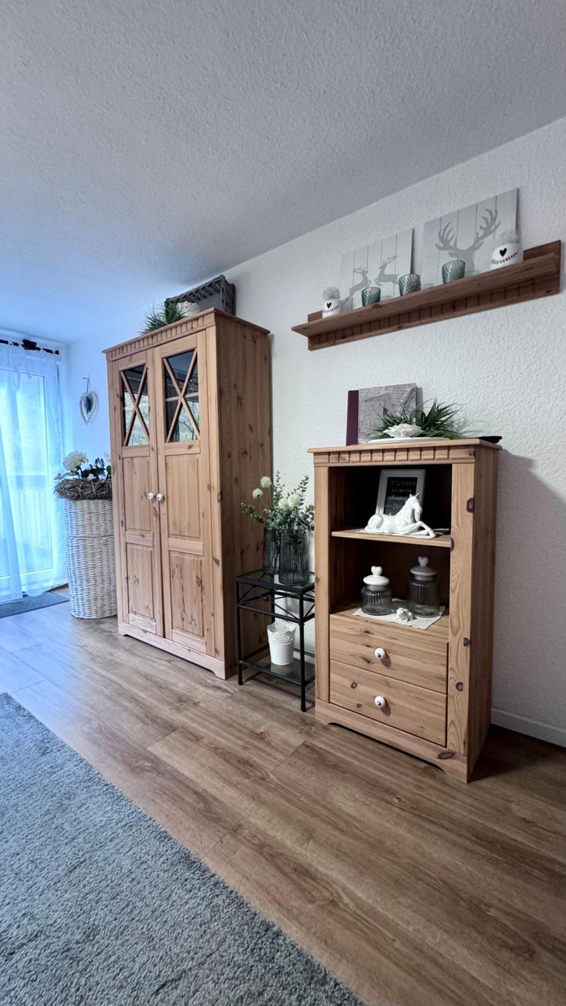 Landferienwohnung Simon سشمالنبرغ المظهر الخارجي الصورة